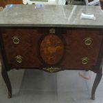 443 5624 CHEST OF DRAWERS